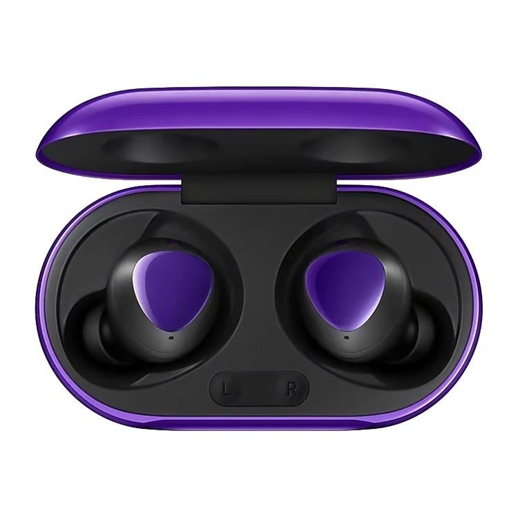Portable Wireless Bluetooth Earphones - Black R175 - Tbd0548658301F 11
