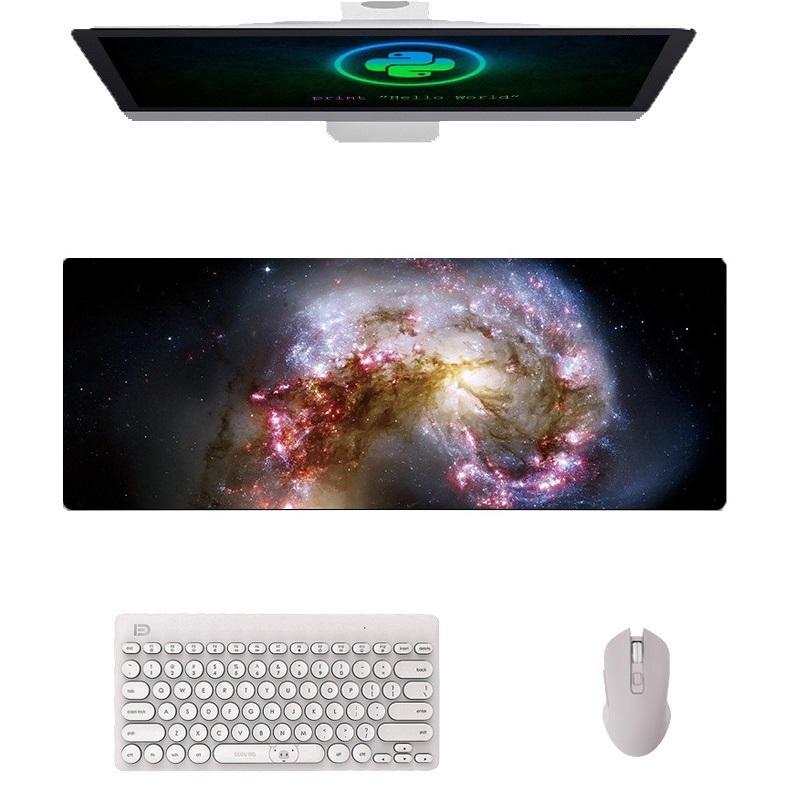 Non Slip & Odorless Mouse Pad Symphony - 13 5