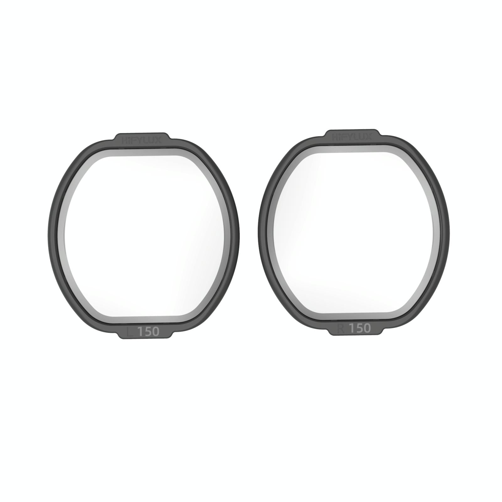 Vr2 Hifylux Myopia Glasses for Playstation - Enhance your Gaming Experience - -4.0D 3