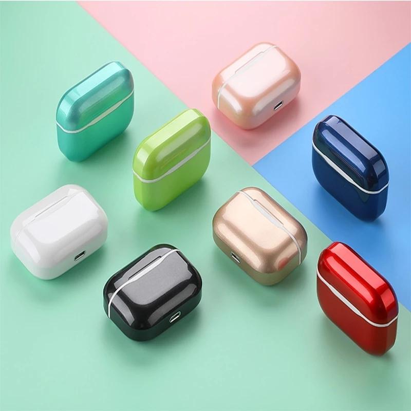 Touch Wireless t & g Tws Bluetooth Earphones - In-ear Stereo - White 6