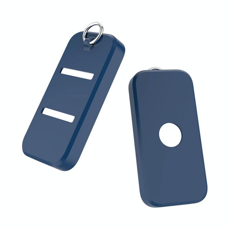 Apple Vision Pro Silicone Case - Protective - Blue 9