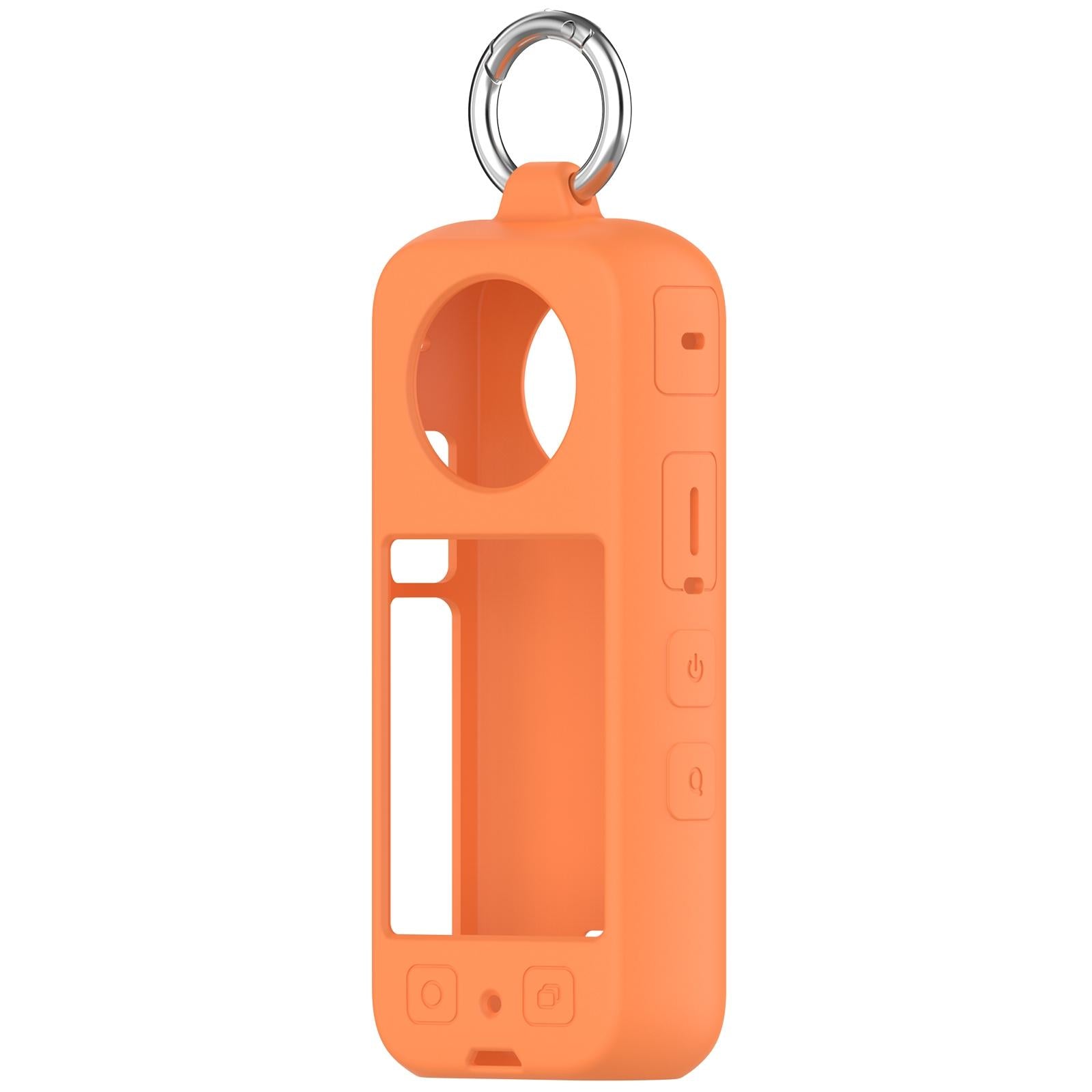 Silicone Protective Case - Portable and Compact - Midnight Blue 3