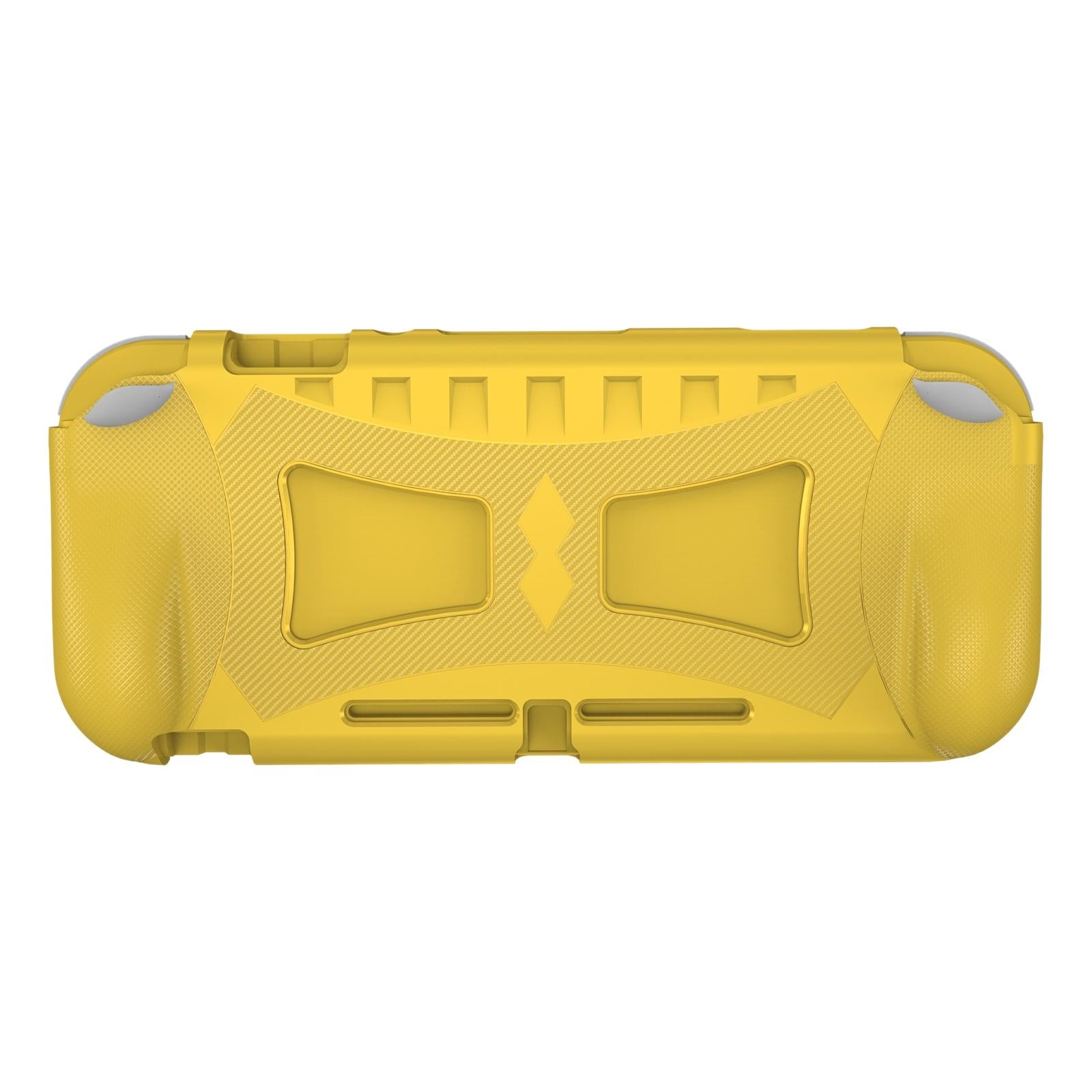 Protective Tpu Case for Nintendo Switch Lite - Shockproof - Pink 3