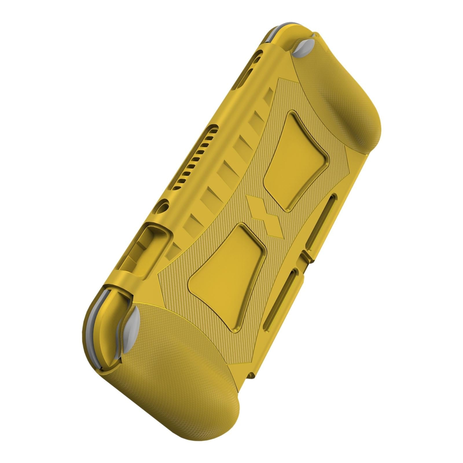 Protective Tpu Case for Nintendo Switch Lite - Shockproof - Pink 4