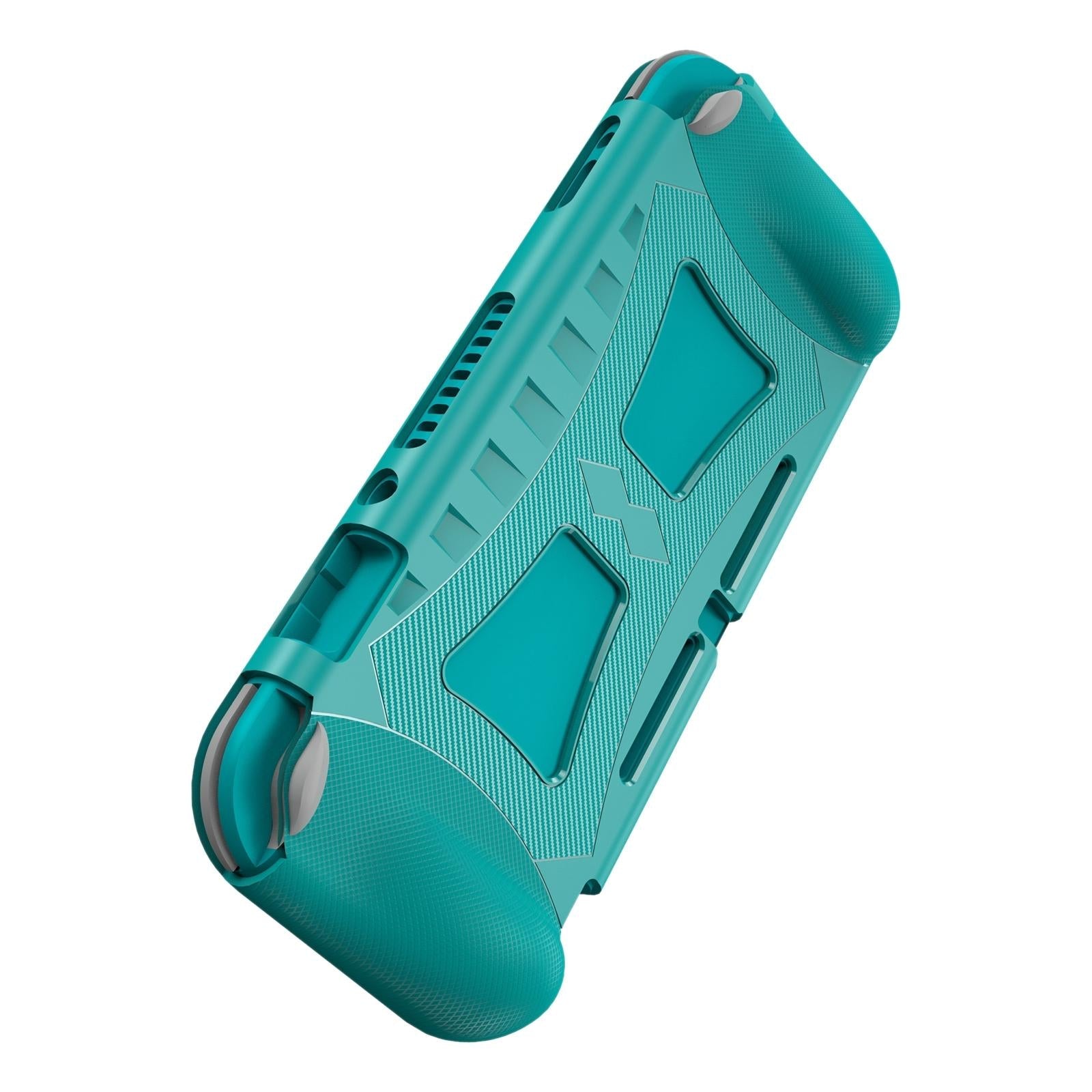 Protective Tpu Case for Nintendo Switch Lite - Shockproof - Pink 13