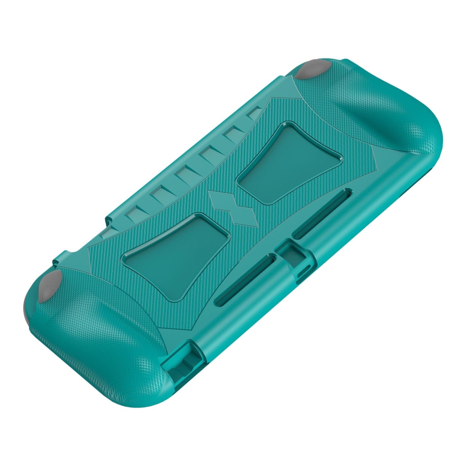 Protective Tpu Case for Nintendo Switch Lite - Shockproof - Pink 14