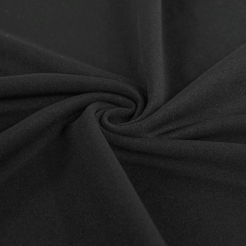 Yellow Elastic Luggage Dust Cover - Size l 5