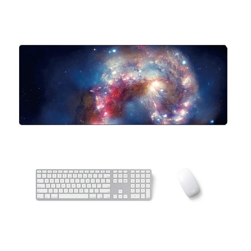 Non Slip & Odorless Mouse Pad Symphony - 13 - 800X300X3Mm