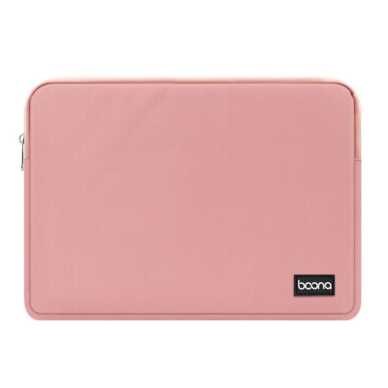 12 Inch Protective Laptop Liner Bag Cover - Lightweight Black 11