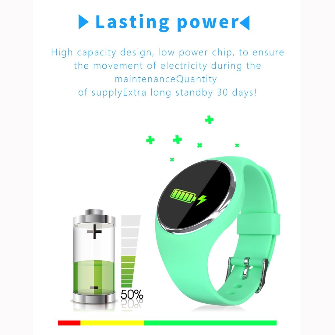 Waterproof Bluetooth Smartwatch With Call / Heart / Bp / Sleep Monitoring - Ip67 - Pink 11