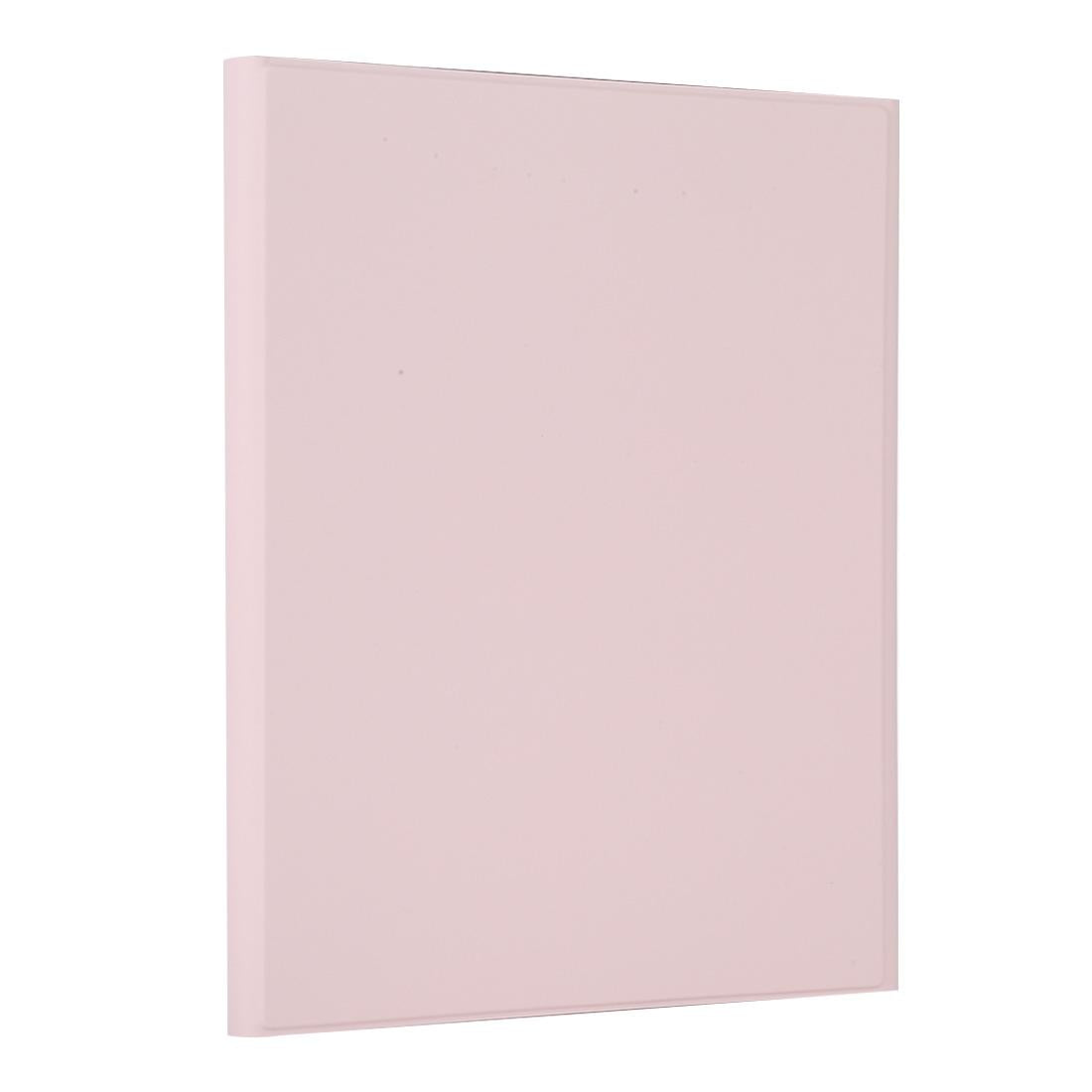 Bluetooth Tablet Case For Ipad Pro 11 With Detachable Microfiber Leather Backlight Pen Slot & Holder - Pink 3