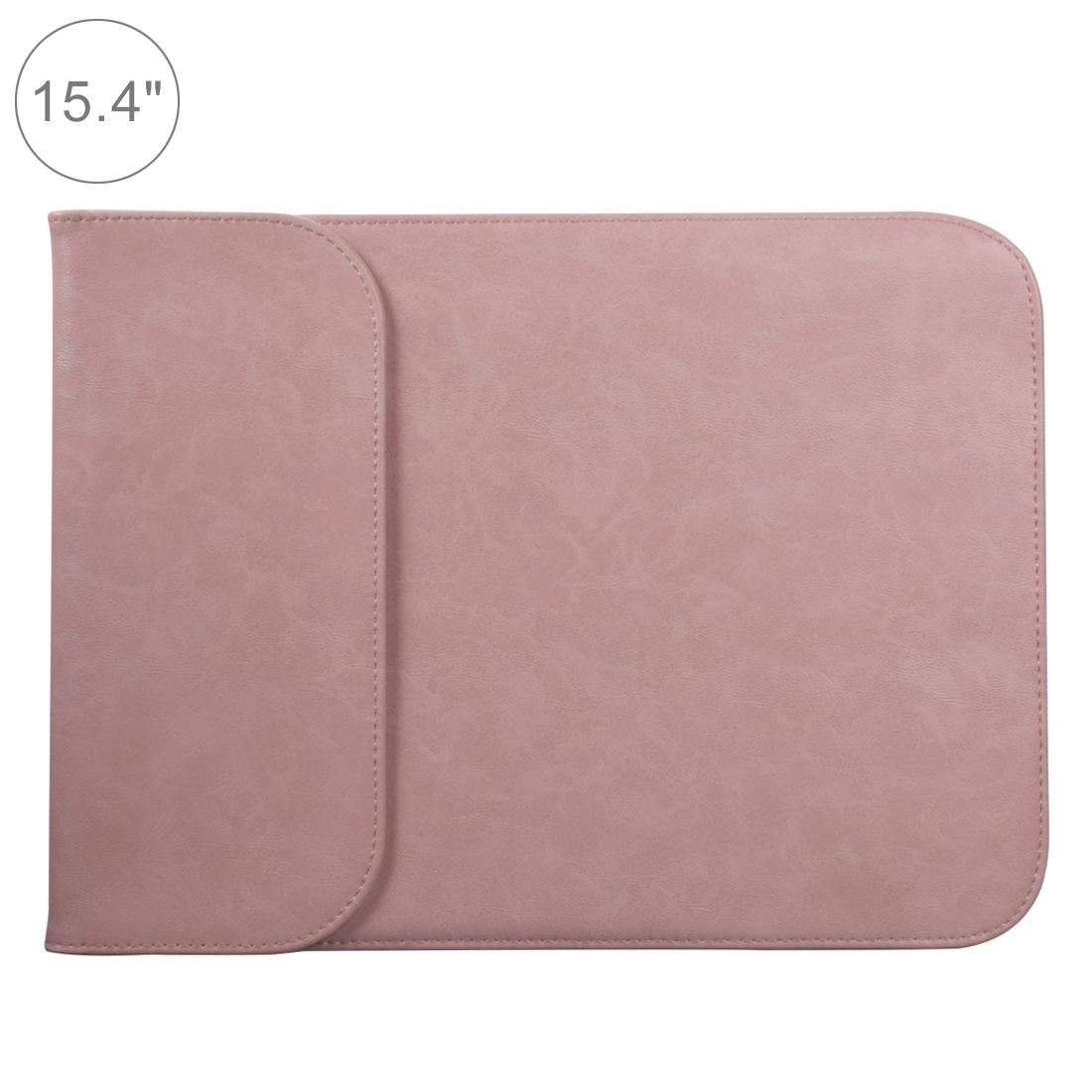 Lightweight Laptop Sleeve For Macbook Samsung Xiaomi Sony Dell Asus Hp - Pink 8
