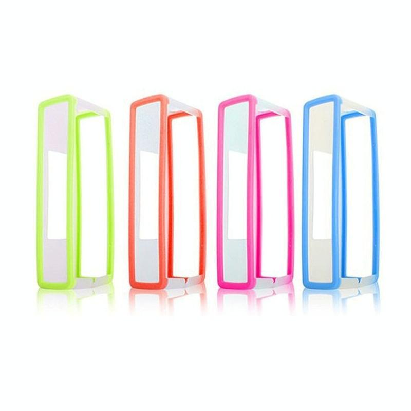 Portable Silicone Case for Bose Soundlink Mini 2 Bluetooth Speaker - Pink 7