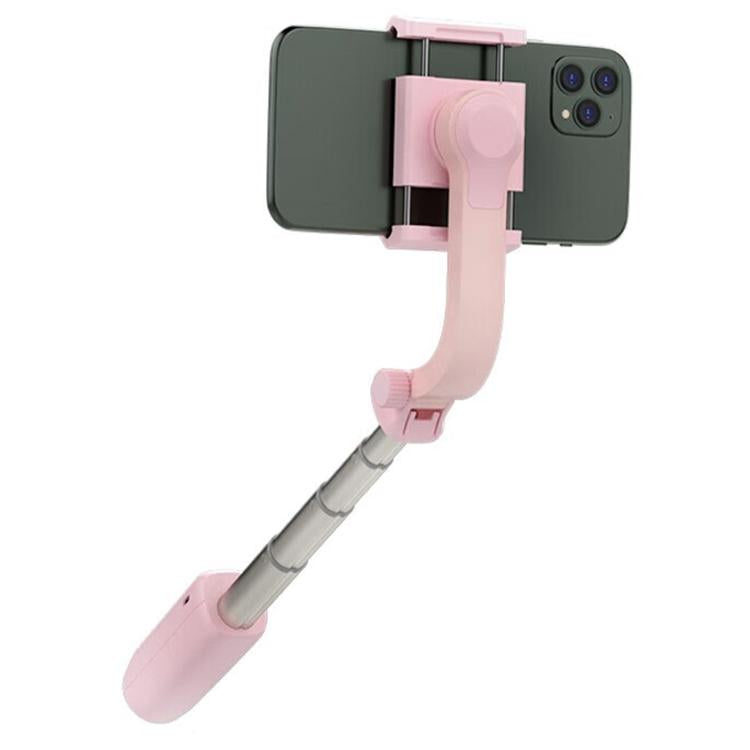 Vimble one Handheld Stabilizer - Single Axis Gimbal Pink 3