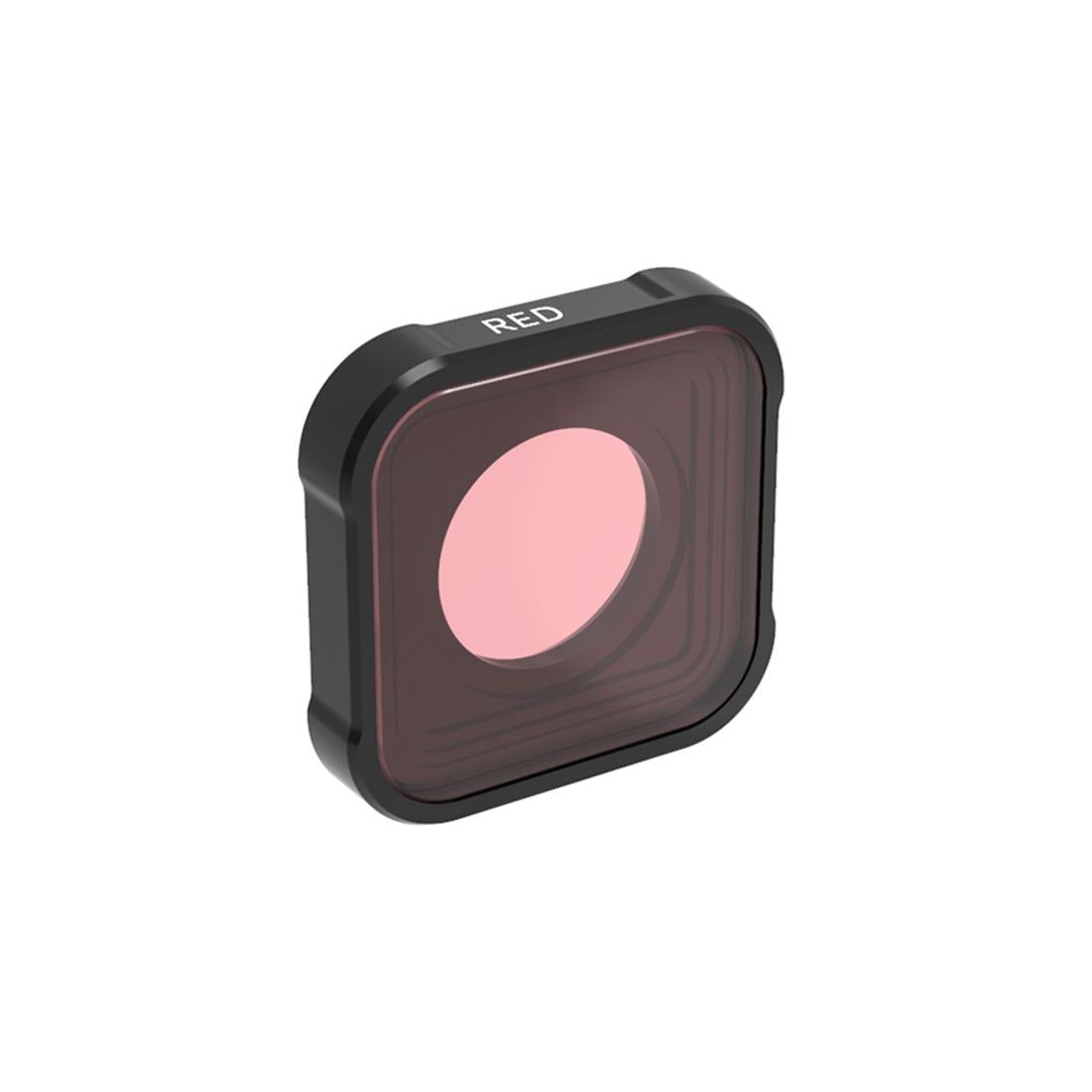 Kb Series Diving Lens Filter for Gopro Hero10 / 9 - Underwater - Pink 3