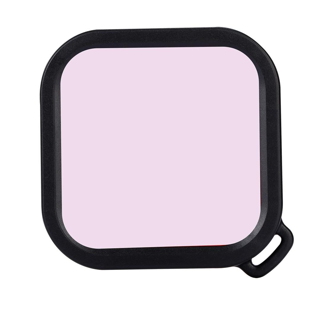 Insta360 one r Diving Lens Filter for 4k / 1 Inch Edition - Pink 9