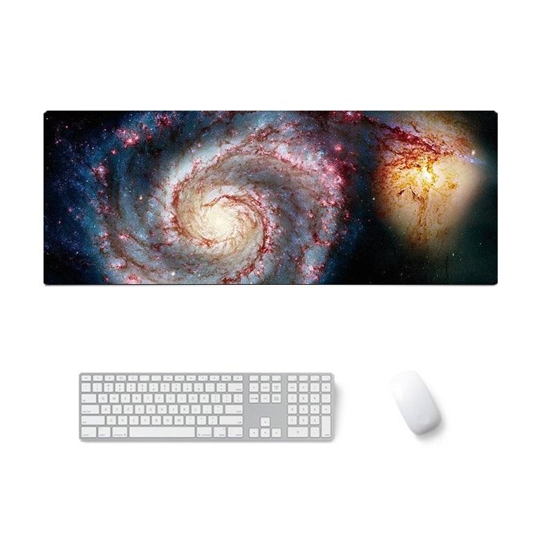 Non Slip & Odorless Mouse Pad Symphony - 13