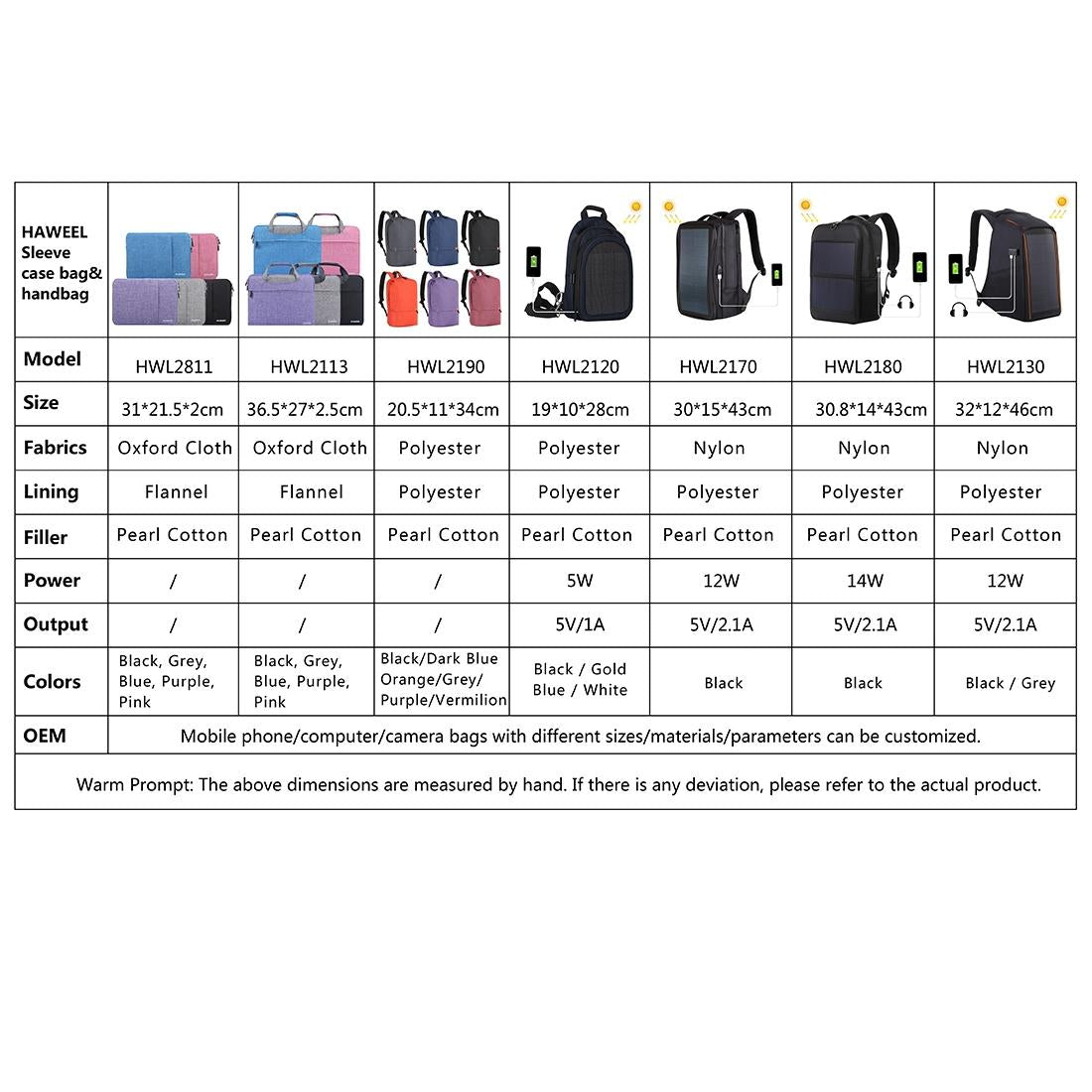 Zipper Sleeve Briefcase for Ipad Pro 9.7 and Other Tablets - Pink 12
