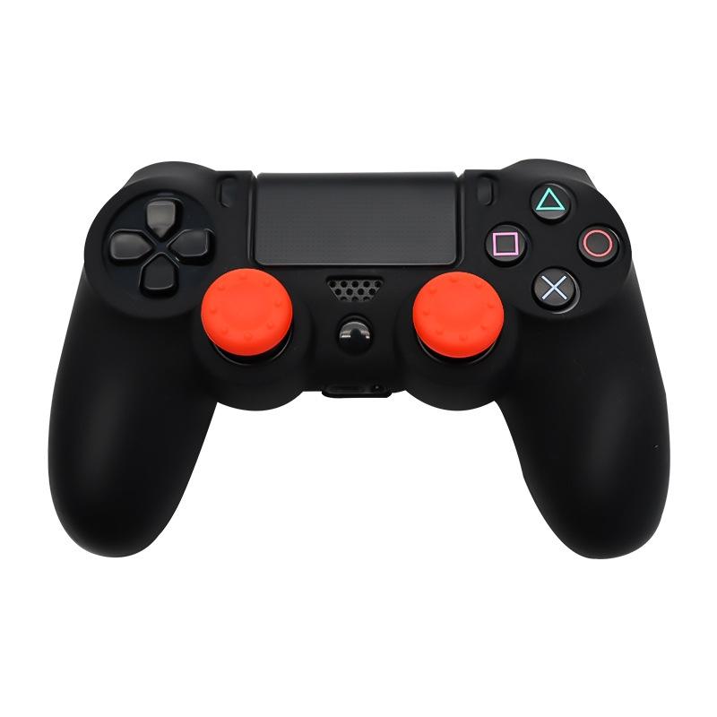 20 Silicone Gamepad Caps for Ps5 / Ps4 / Ps3 / Xbox one / 360 / Pro / Series x / s - Blue 5