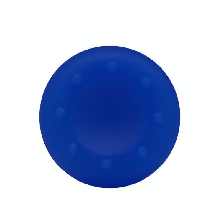 20 Silicone Gamepad Caps for Ps5 / Ps4 / Ps3 / Xbox one / 360 / Pro / Series x / s - Blue 13
