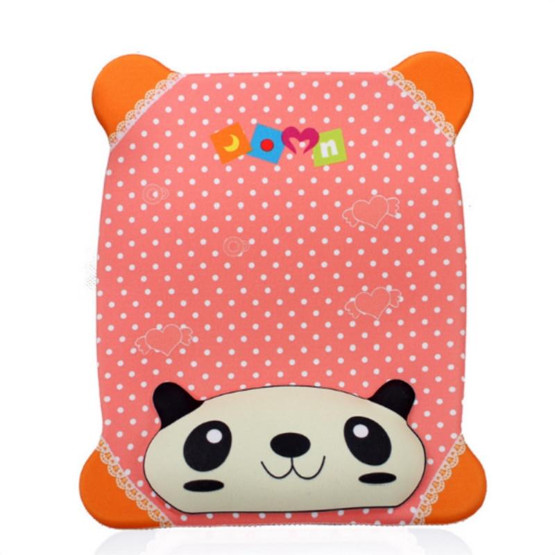 Cartoon Silicone Mouse Pad Wristband - Rabbit 13
