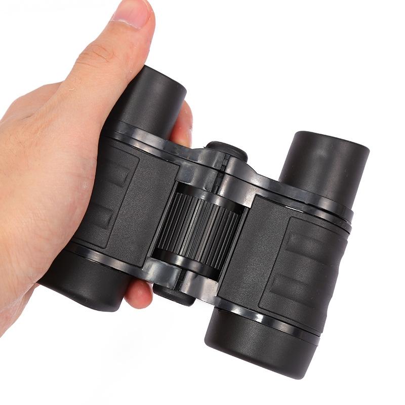 Hd Children's Binoculars for Students - Black 4