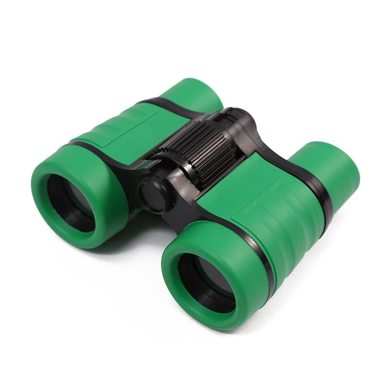 Hd Children's Binoculars for Students - Black 13