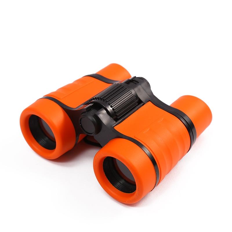 Hd Children's Binoculars for Students - Black 14