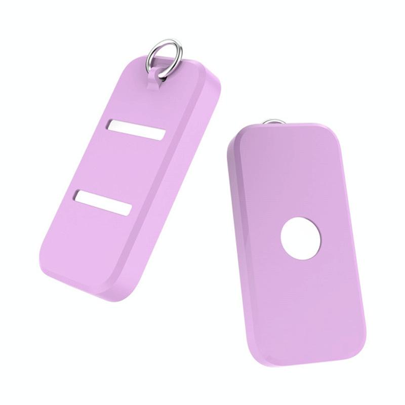Apple Vision Pro Silicone Case - Protective - Pink 13