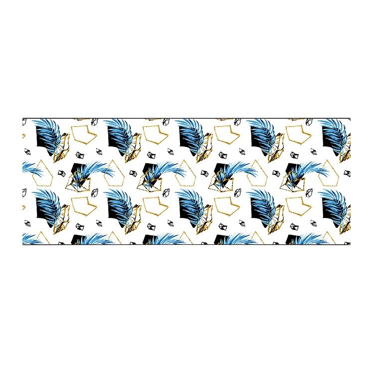 Rubber Mouse Pad For Office Learning - 7 Flamingo