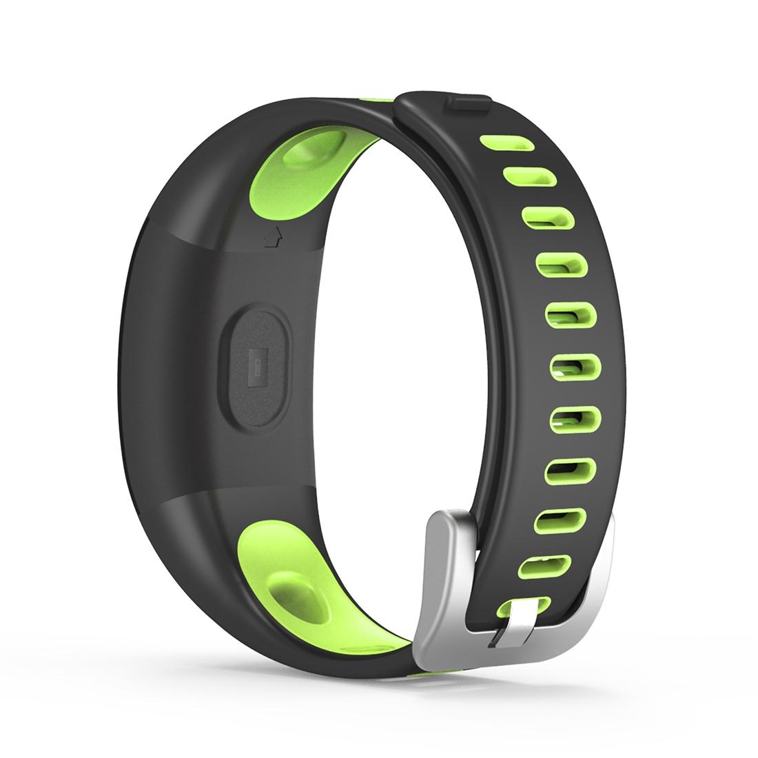 Waterproof Smart Watch With Health Features - Ip68 11