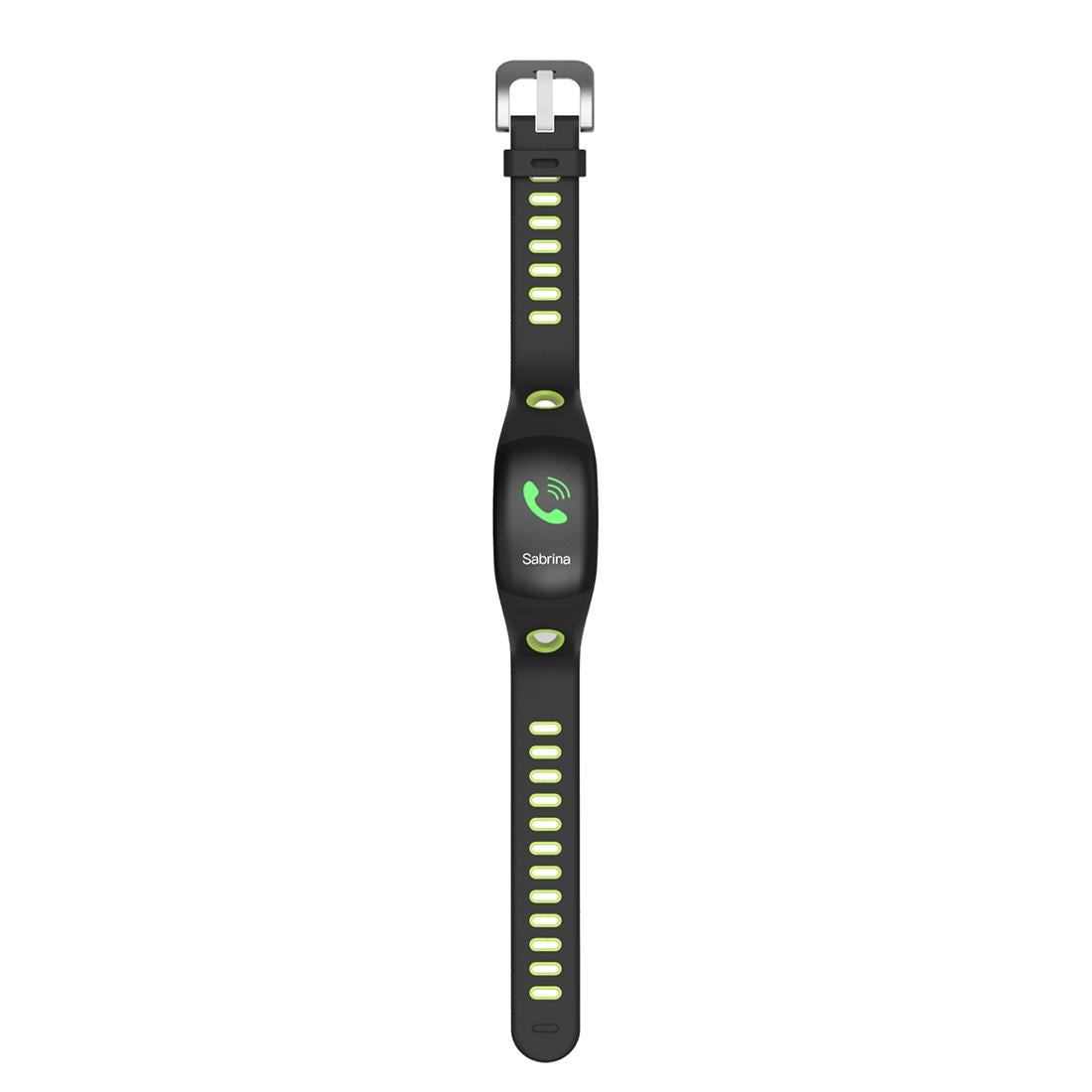 Waterproof Smart Watch With Health Features - Ip68 12