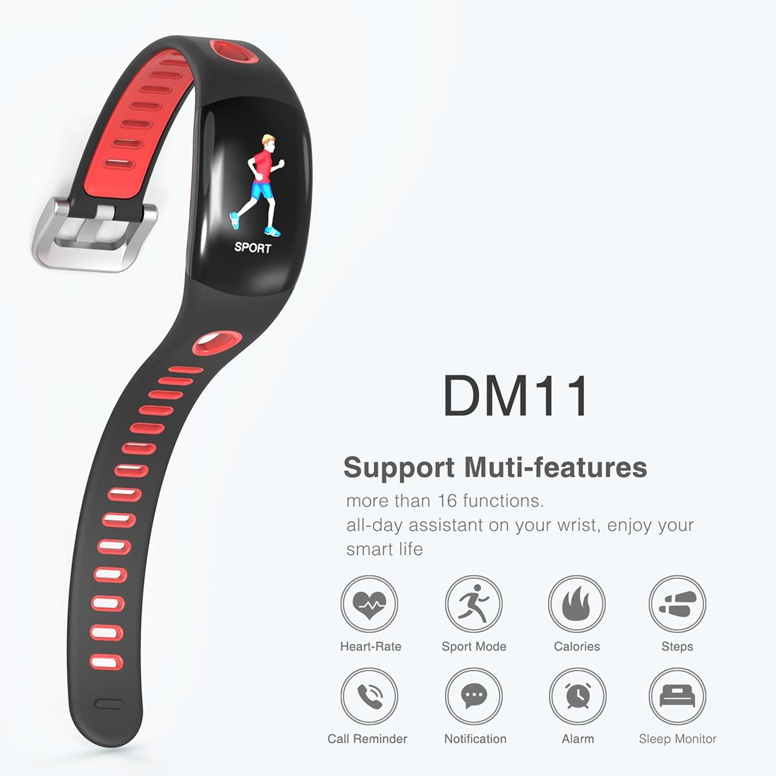 Waterproof Smart Watch With Health Features - Ip68 13