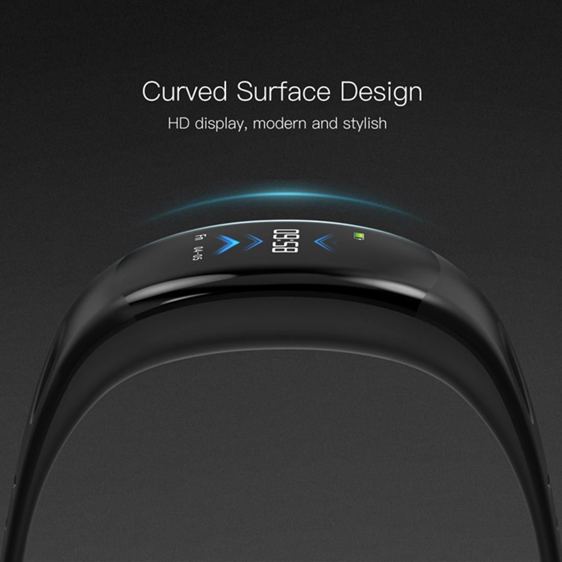 Waterproof Smart Watch With Health Features - Ip68 14