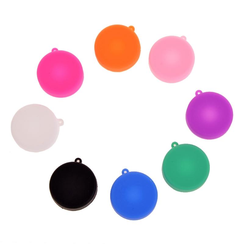 Universal Silicone Lens Cap for Xiaomi Yi Gopro Hero4 / 3 / 3 6