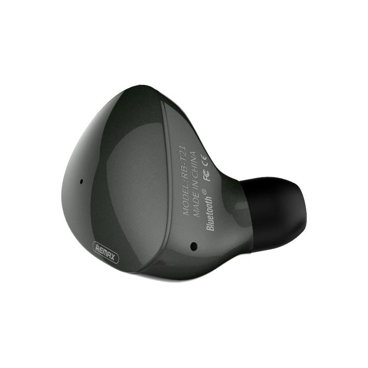 Mini Wireless Bluetooth Earphones - Green 3