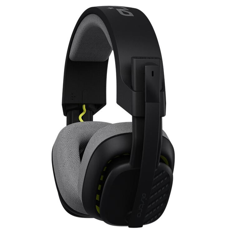 Gen 2 Wired Gaming Headset Over-Ear - Green 3