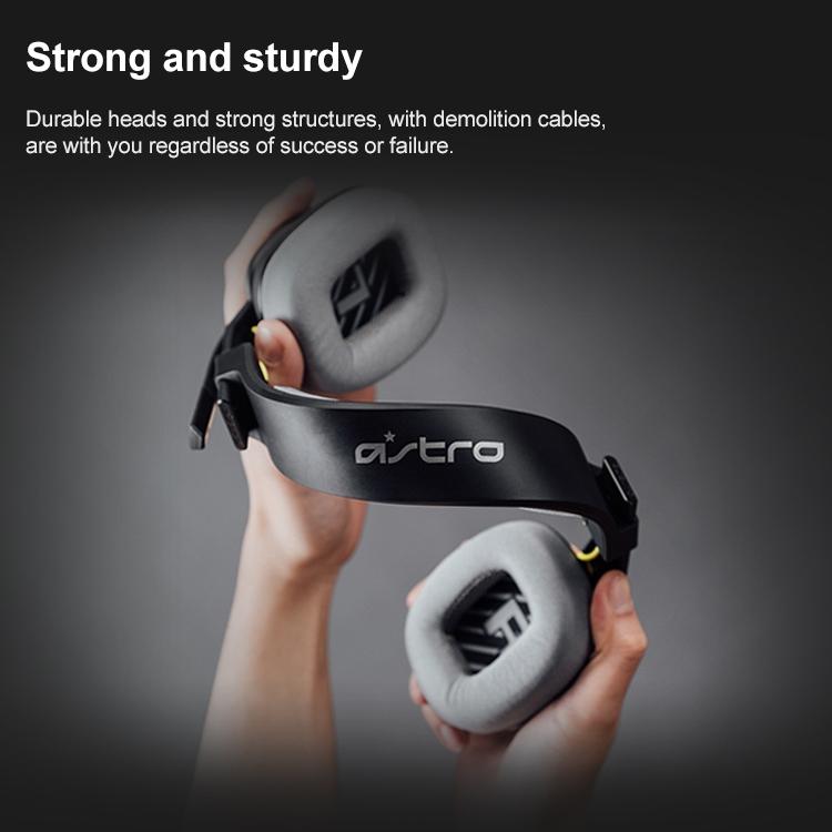 Gen 2 Wired Gaming Headset Over-Ear - Green 6