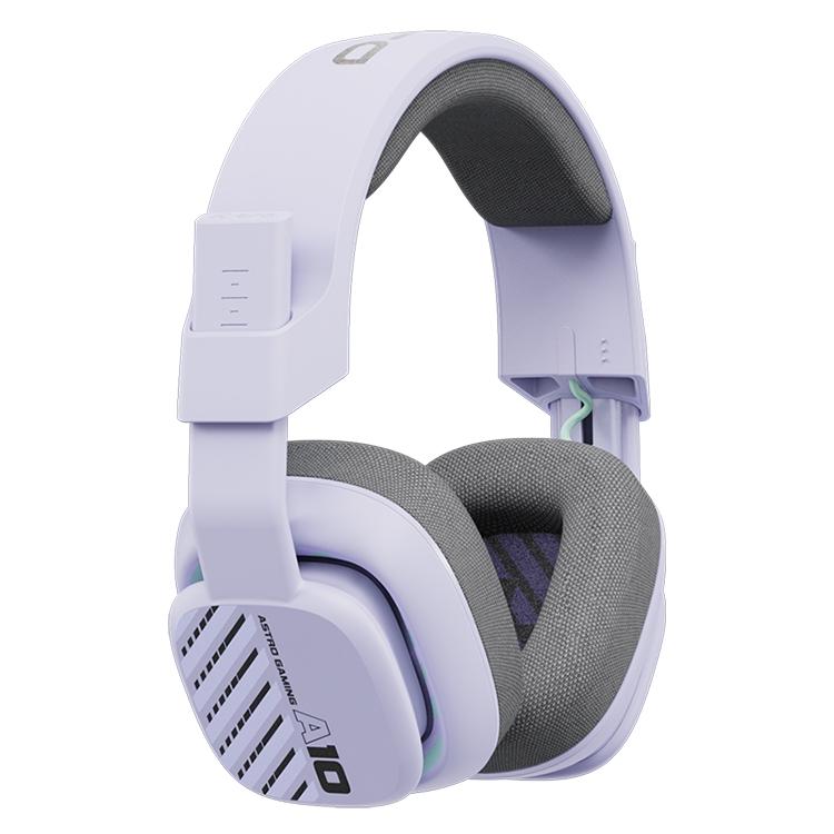 Gen 2 Wired Gaming Headset Over-Ear - Green 7