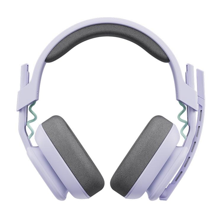 Gen 2 Wired Gaming Headset Over-Ear - Green 8