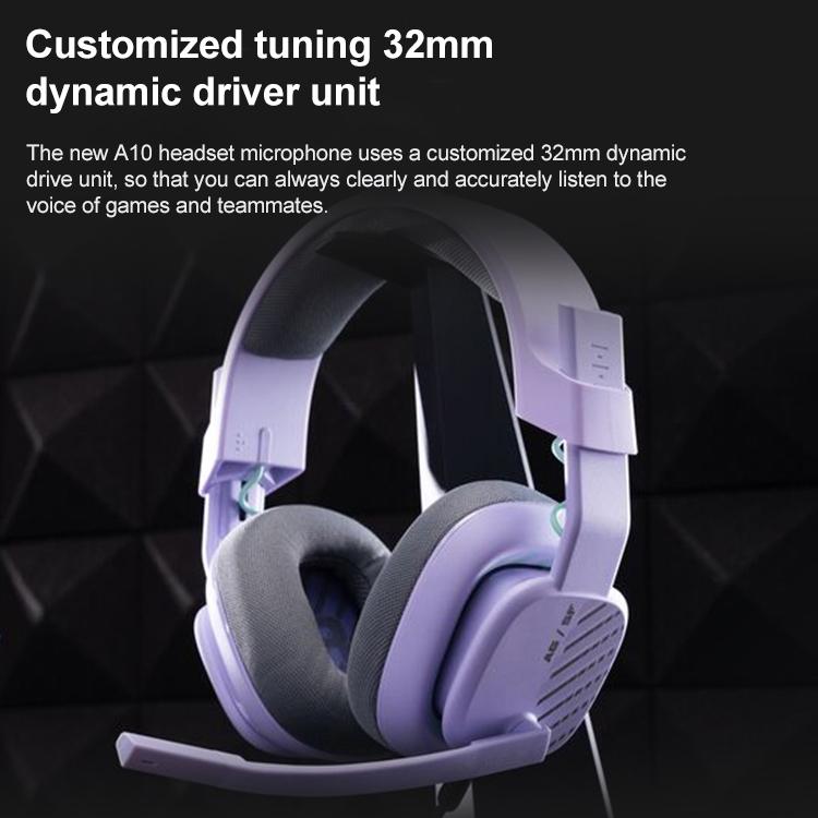Gen 2 Wired Gaming Headset Over-Ear - Green 11