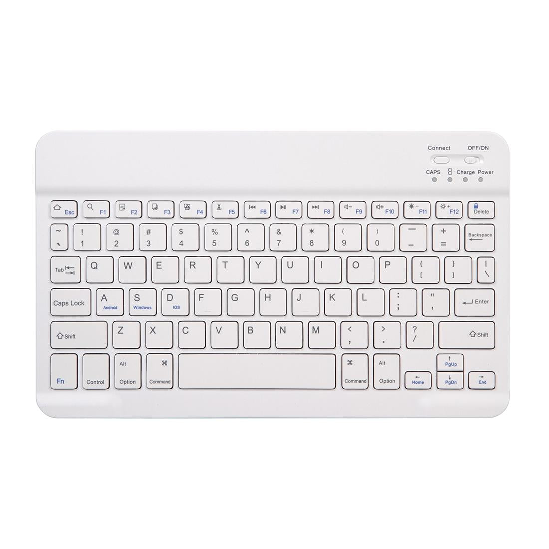 Detachable Bluetooth Keyboard Tablet Case For Ipad Pro 11 With Pen Slot - Plain Texture - Green 5