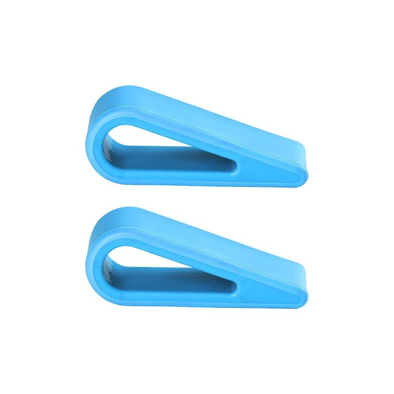 Adjustable Notebook Stand for Improved Cooling and Comfort - Green 11