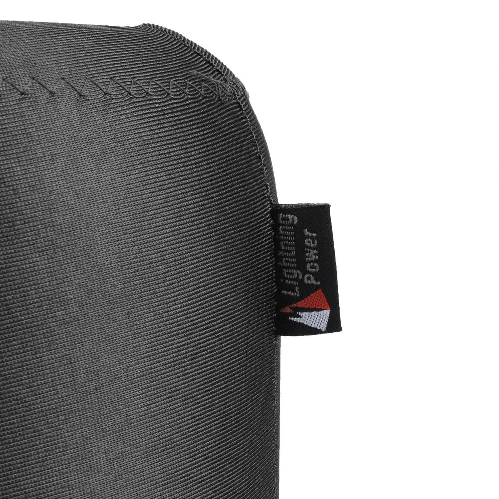 Smart Bluetooth Speaker Bag for Homepod Mini - Dust Protection Cover Dark Gray 5