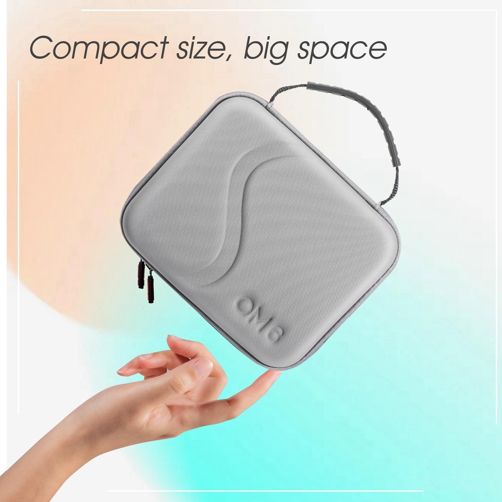 Waterproof Shockproof Portable Case for Dji Mobile 6 7