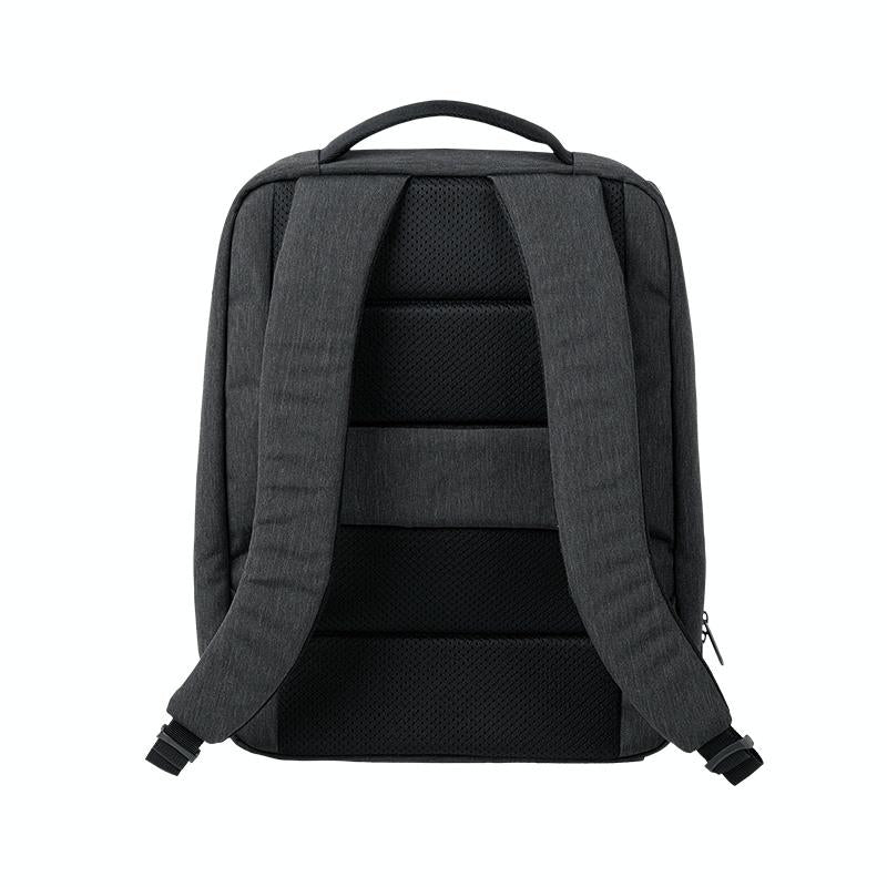 15.6-inch Waterproof Laptop Backpack - Dark Gray 14