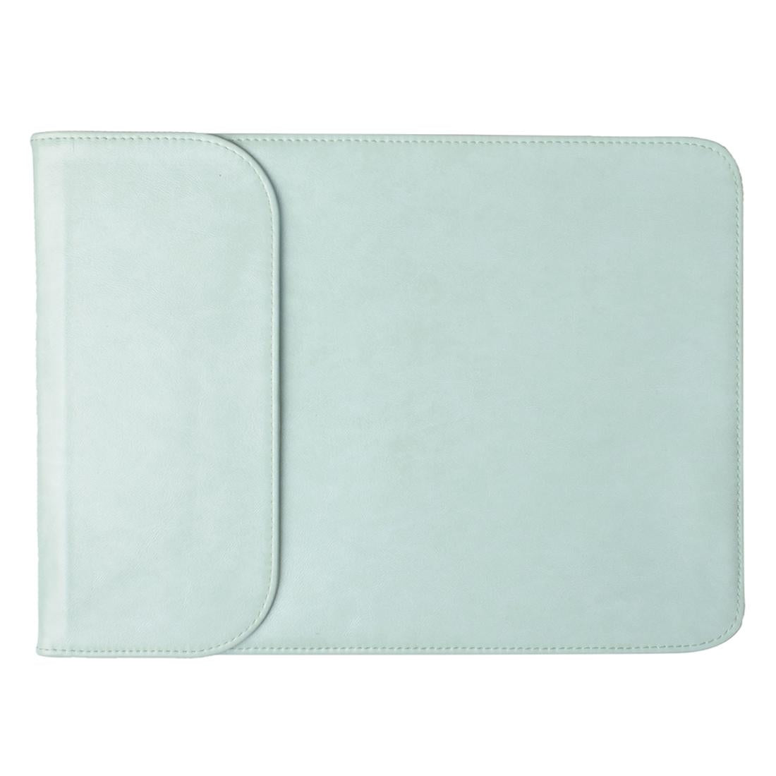 Lightweight Laptop Sleeve For Macbook Samsung Xiaomi Sony Dell Asus Hp - Mint Green 3