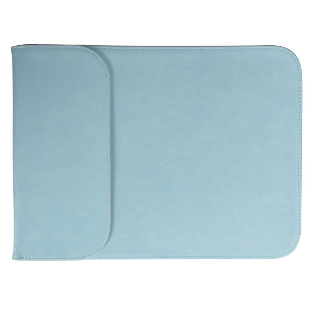 Lightweight Laptop Sleeve For Macbook Samsung Xiaomi Sony Dell Asus Hp - Mint Green 9