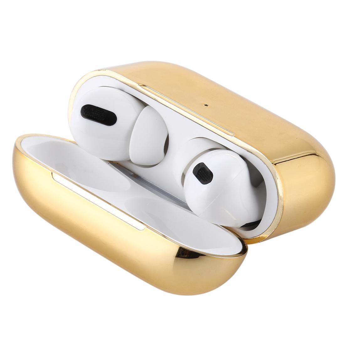 Wireless Stereo Bluetooth Headphones - M360 Pro Tws 5.0 & Edr - Rose Gold 4