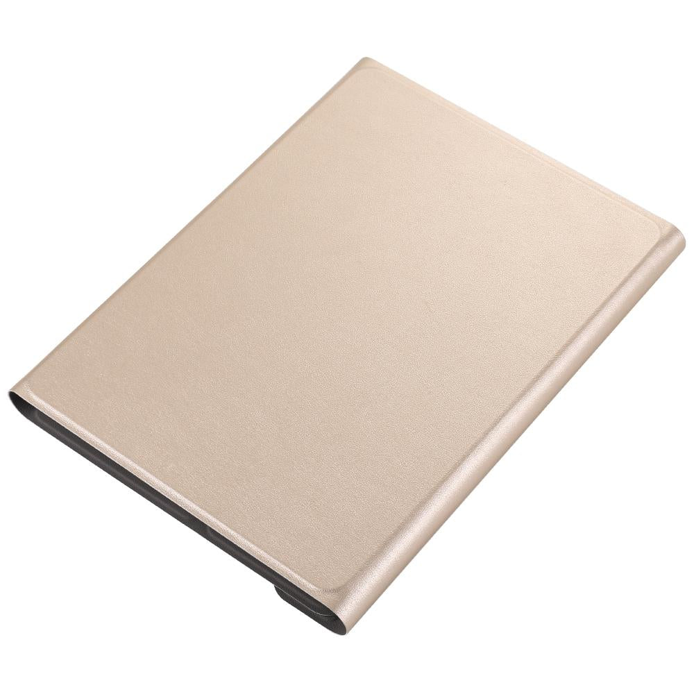 Ultra-Thin Bluetooth Keyboard Case For Ipad Pro 11 - Rose Gold 5